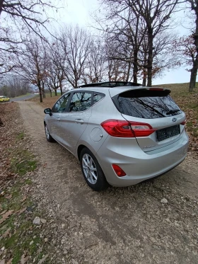 Ford Fiesta TITANIUM, снимка 4