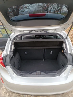 Ford Fiesta TITANIUM, снимка 9
