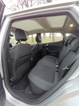 Ford Fiesta TITANIUM, снимка 7