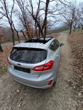 Ford Fiesta TITANIUM, снимка 5