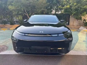 Xpeng P7, снимка 2