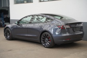 Tesla Model 3 Performance, снимка 4 - Автомобили и джипове - 24568507
