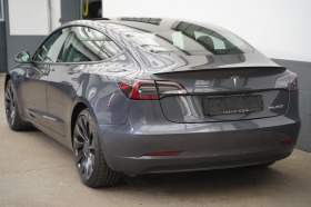 Tesla Model 3 Performance, снимка 5 - Автомобили и джипове - 24568507