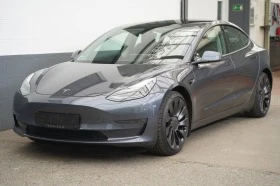 Tesla Model 3 Performance | Mobile.bg    2