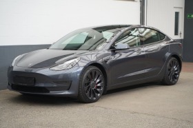 Обява за продажба на Tesla Model 3 Performance ~ 121 000 лв. - изображение 1