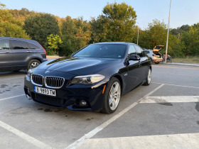 BMW 535 I X-DRIVE M-PACK FACELIFT, снимка 3 - Автомобили и джипове - 42356915