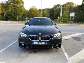 BMW 535 I X-DRIVE M-PACK FACELIFT, снимка 1 - Автомобили и джипове - 42356915
