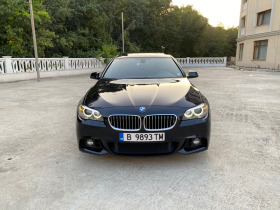BMW 535 I X-DRIVE M-PACK FACELIFT | Mobile.bg   5