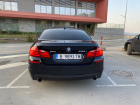 BMW 535 I X-DRIVE M-PACK FACELIFT, снимка 7 - Автомобили и джипове - 42356915