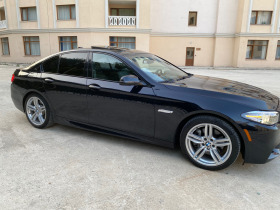 BMW 535 I X-DRIVE M-PACK FACELIFT, снимка 9 - Автомобили и джипове - 42356915