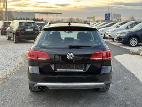 VW Alltrack 2.0TDI 4X4 | Mobile.bg   5