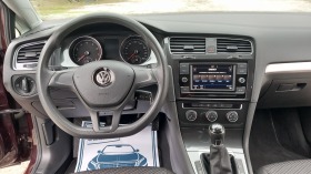 VW Golf 63000км!!!1.0TURBO-BLUE MOTION/START STOP/EURO 6, снимка 9