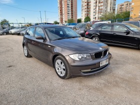BMW 118 2.0D FACE, снимка 8 - Автомобили и джипове - 45297502