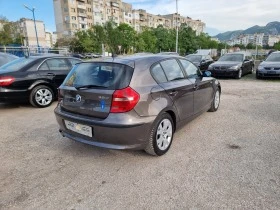 BMW 118 2.0D FACE | Mobile.bg    7