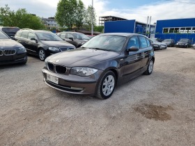 BMW 118 2.0D FACE, снимка 3 - Автомобили и джипове - 45297502