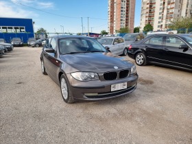 BMW 118 2.0D FACE, снимка 9 - Автомобили и джипове - 45297502