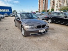 BMW 118 2.0D FACE, снимка 9