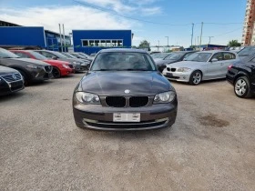 BMW 118 2.0D FACE, снимка 1