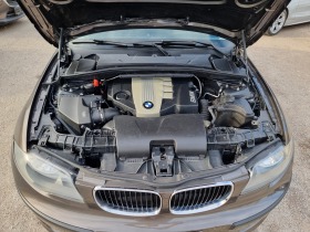 BMW 118 2.0D FACE, снимка 17 - Автомобили и джипове - 45297502