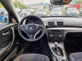 BMW 118 2.0D FACE, снимка 12 - Автомобили и джипове - 45297502