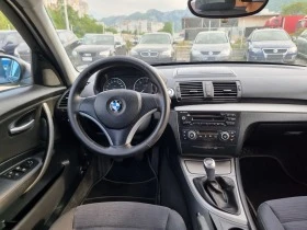 BMW 118 2.0D FACE, снимка 12