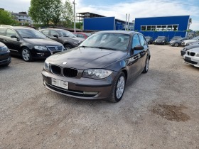     BMW 118 2.0D FACE