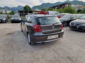 BMW 118 2.0D FACE, снимка 5