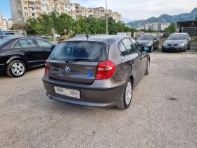 BMW 118 2.0D FACE, снимка 6 - Автомобили и джипове - 45297502