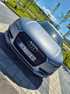 Audi A7 3.0TFSI 8ZF Competition Package, снимка 2 - Автомобили и джипове - 45770688