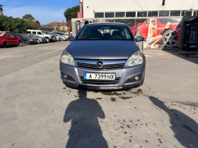 Opel Astra 1.7cditi, снимка 1