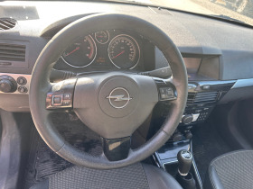 Opel Astra 1.7cditi, снимка 7