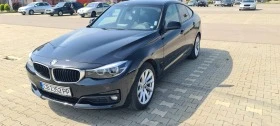 BMW 3gt 320d xDrive, снимка 2