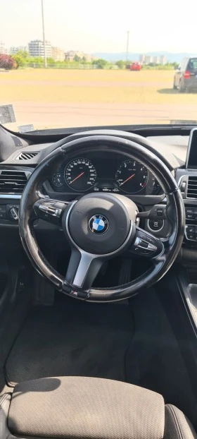 BMW 3gt 320d xDrive, снимка 7