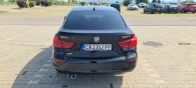 BMW 3gt 320d xDrive, снимка 5