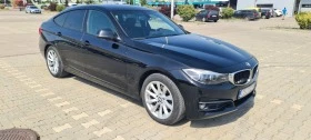 BMW 3gt 320d xDrive, снимка 3