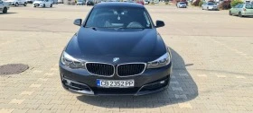 BMW 3gt 320d xDrive, снимка 1