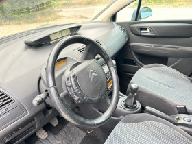 Citroen C4 1.6, снимка 7