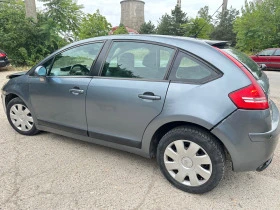 Citroen C4 1.6, снимка 4