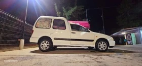 VW Caddy 1.9SDI  | Mobile.bg    5