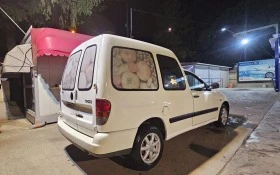 VW Caddy 1.9SDI  | Mobile.bg    8