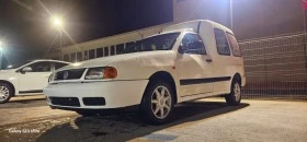 VW Caddy 1.9SDI  | Mobile.bg    7