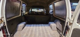 VW Caddy 1.9SDI  | Mobile.bg    3