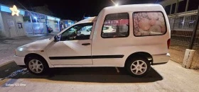 VW Caddy 1.9SDI  | Mobile.bg    4