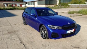 BMW 330 Е XDRIVE, снимка 1