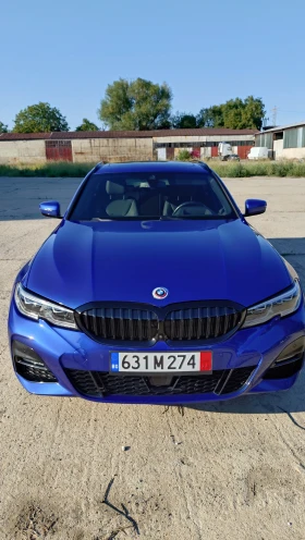 BMW 330 Е XDRIVE, снимка 2