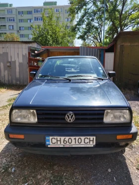 VW Jetta, снимка 2