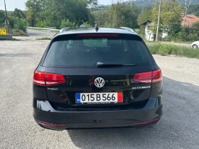     VW Passat 2.0 TDI 150 2015  