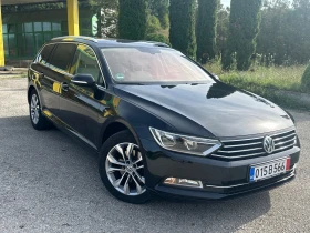     VW Passat 2.0 TDI 150 2015  