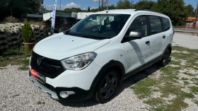 Dacia Lodgy STEPWAY 7 места Euro 6 