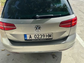 VW Passat B8, снимка 12